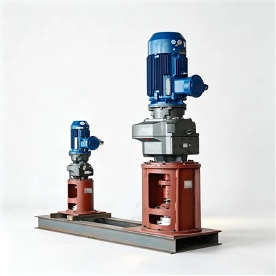 Mixer ad alta-potenza